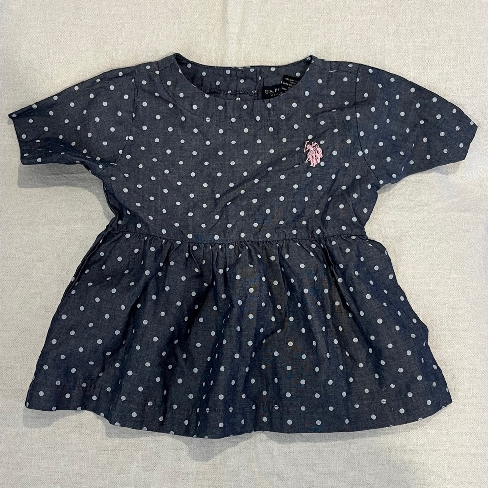 U.S. Polo Assn. Top - Picture 2 of 7